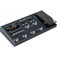 Nux MG50Li, multi-effet & modéliseur d'ampli, Dark Blue - Vue 6